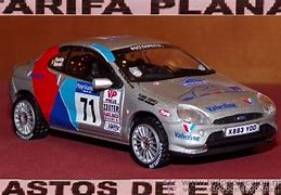 Image result for Ford Puma S1600
