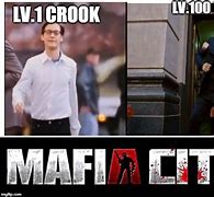 Image result for Mafia City Boss Meme