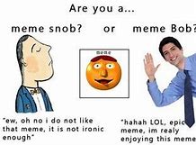 Image result for Android Snob Meme