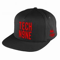 Image result for Tech N9ne Hat
