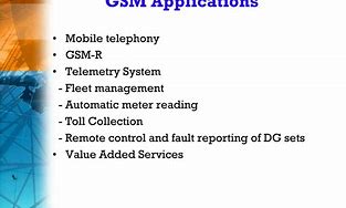 Image result for GSM Access Method