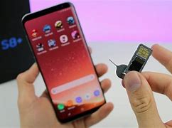 Image result for Sim Card for Samsung Galaxy S8