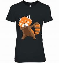 Image result for Dabbing Red Panda