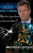 Image result for The Predator R. Kelly Memes