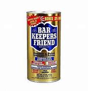Image result for Bar Keepers Friend 22LR