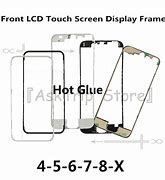 Image result for iPhone SE LCD-screen