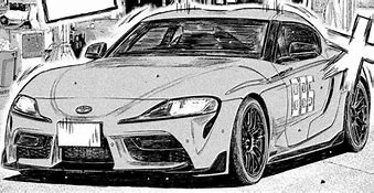 Image result for MF Ghost Supra GS