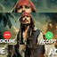 Image result for Jack Sparrow Run Meme