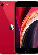 Image result for iPhone SE 2 Red 64