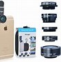 Image result for iPhone Camera Kit