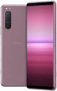Image result for Sony Xperia 5 II 128GB 8GB 5G