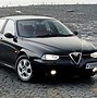 Image result for Alfa Romeo 156 Info Screen