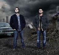 Image result for Supernatural Screensaver