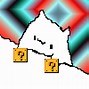 Image result for Fat Bongo Cat GIF
