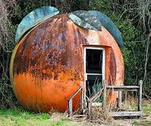 Image result for Old Florida Roadside Attractions
