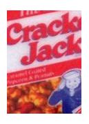 Image result for Cracker Jack Meme