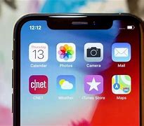 Image result for iPhone X Screen Outline
