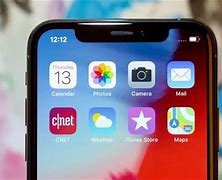 Image result for iPhone X Screen Unresponsive and Blck