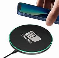 Image result for Wireless Phone Charger Cover