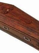 Image result for Coffin Box Ice Chest