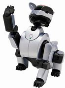 Image result for Aibo ERS-210 Line Drawing