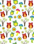 Image result for Cute Background A4