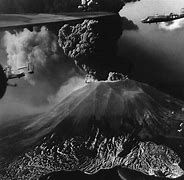 Image result for 79 AD Eruption of Mount Vesuvius