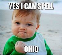 Image result for Ohio Memes On a Wall