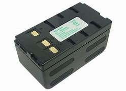 Image result for JVC VHS Camcorder Batteries