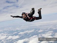 Image result for A Person Flying