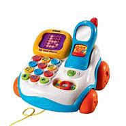 Image result for VTech Online Baby Toy Phone