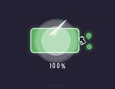 Image result for Charging Battery iPhone Live Photo