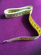 Image result for Centimeter Inch Tape Measure