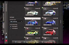 Image result for Gran Turismo 5 Car List