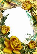 Image result for Vintage Rose Yellow Wallpaper