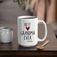 Image result for Grandma Mug Funny