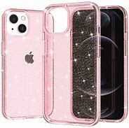 Image result for iPhone 13 Color Pink Pro Max Clear Cases