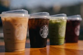 Image result for Starbucks Cup Lid