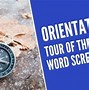 Image result for Office Word 2019 Screen Elements