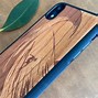 Image result for Wooden iPhone XR Case