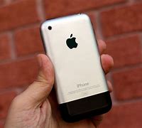 Image result for The First iPhone Model