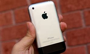 Image result for What Does the iPhone 2 Look Like