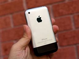 Image result for iPhone 1 Back View