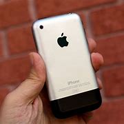 Image result for What Year Was the Very First iPhone Released