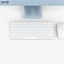 Image result for iMac M3 Blue