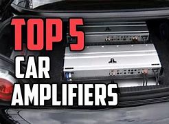 Image result for Best Mini Compact Car Amplifiers