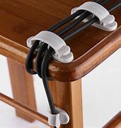 Image result for Wire Holder for Desk