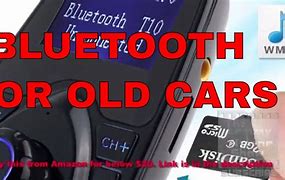 Image result for Bluetooth Dongle for Car