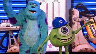 Image result for Monsters Inc. News