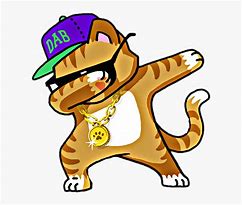 Image result for DAB Cat